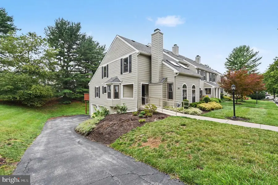1801 Westfield Ct #1801, Newtown Square, PA 19073 - #3
