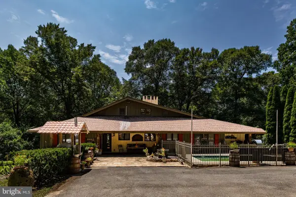 308 Buttonwood Rd, LANDENBERG, PA 19350