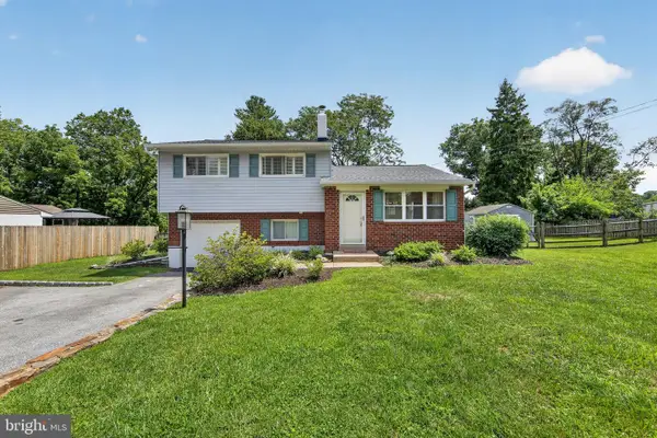 604 Brookhill Rd, WEST CHESTER, PA 19380