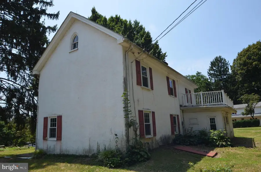 470 Rosehill Rd, West Grove, PA 19390 - #3