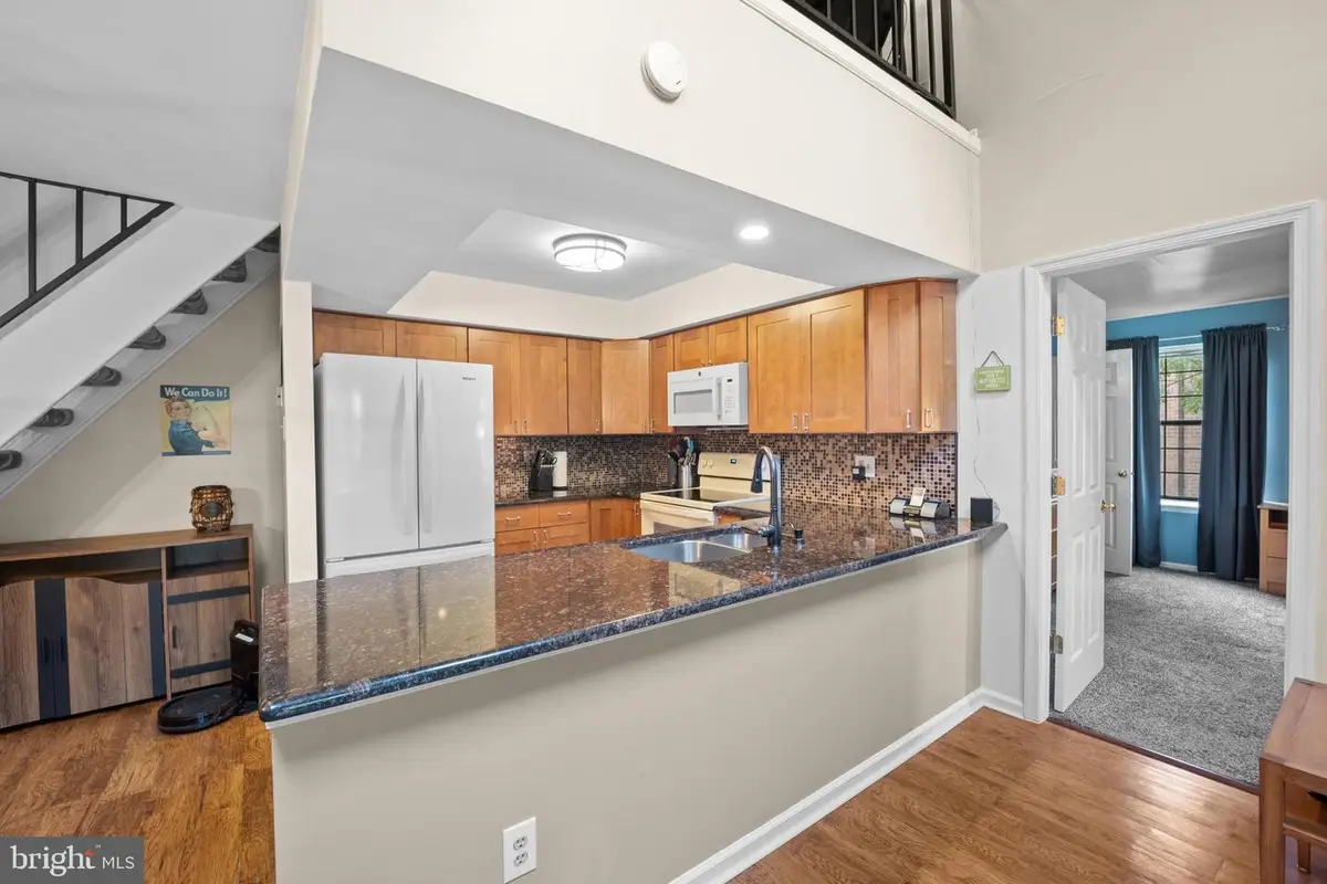 1133 Washington Pl #33, Chesterbrook, PA 19087 - #1