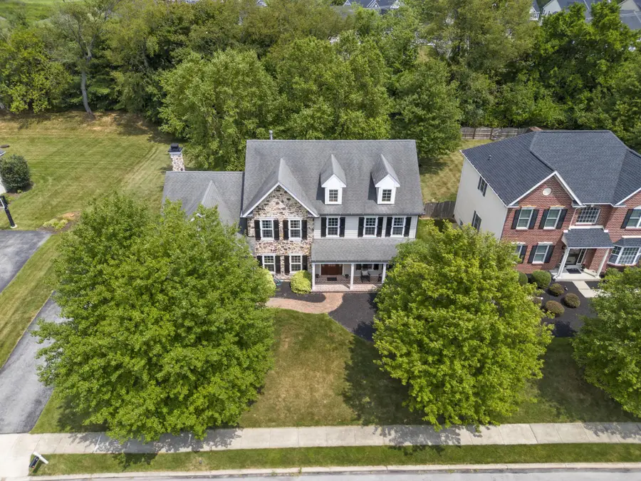 27 Cameron Ct, Exton, PA 19341 - #3