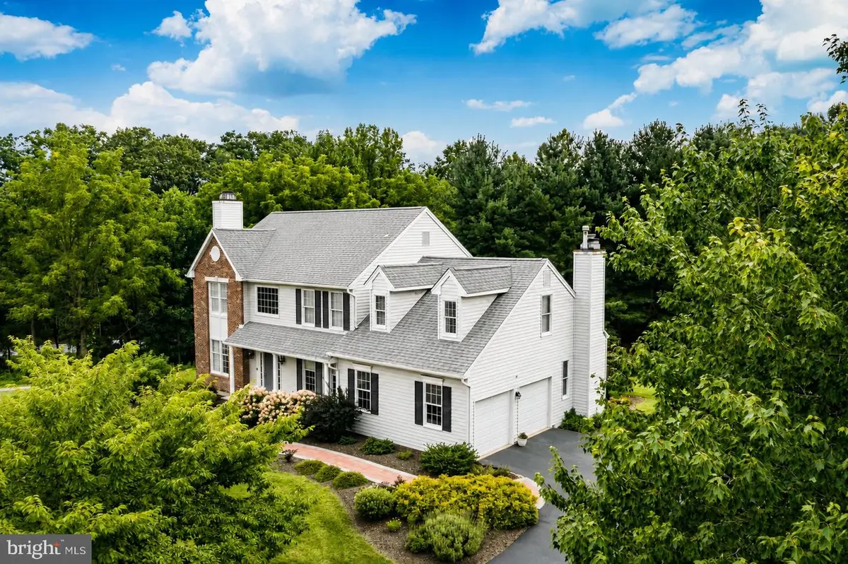 1204 Hamilton Dr, West Chester, PA 19380 - #1
