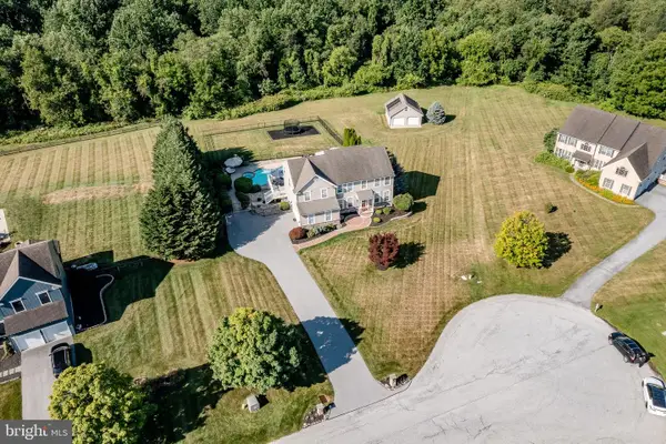 119 Jacobs Dr, COATESVILLE, PA 19320