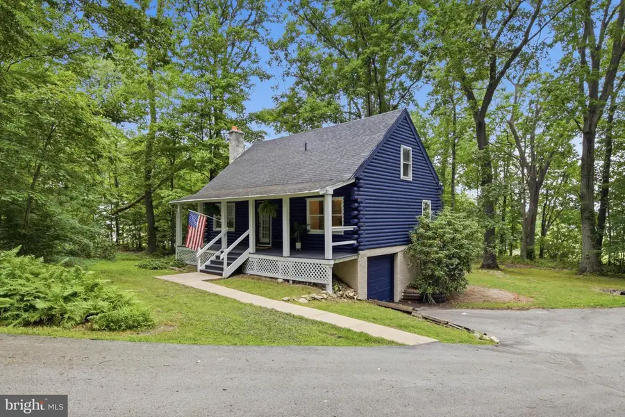 9 Rockland Way, Glenmoore, PA 19343 - #3