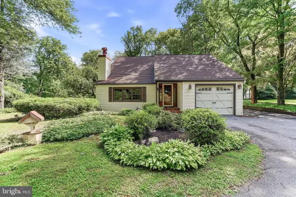 2758 Newark Rd, WEST GROVE, PA 19390