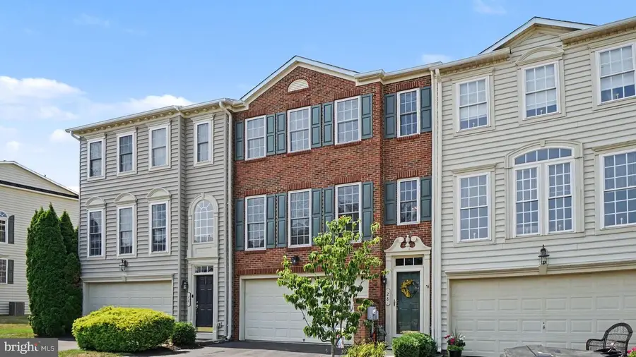 28 Brower Ln, Pottstown, PA 19465 - #3