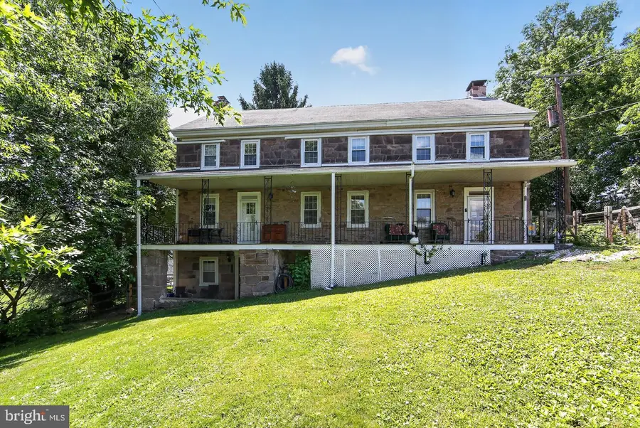 238 Brown St, Spring City, PA 19475 - #3