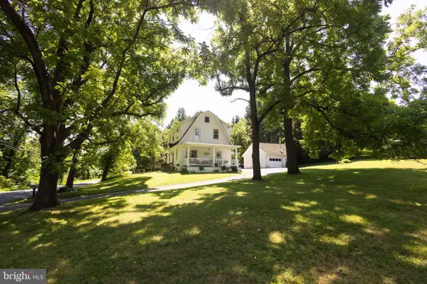 1562 Yellow Springs Rd, CHESTER SPRINGS, PA 19425