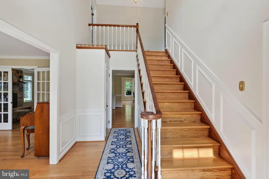 302 Clearfield Dr, Lincoln University, PA 19352 - #2