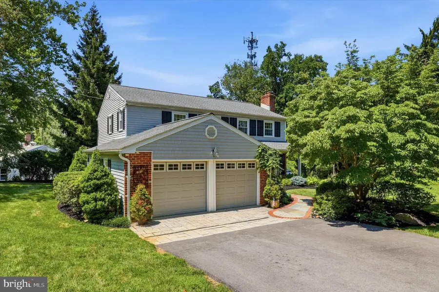 809 Cloverly Rd, Berwyn, PA 19312 - #2