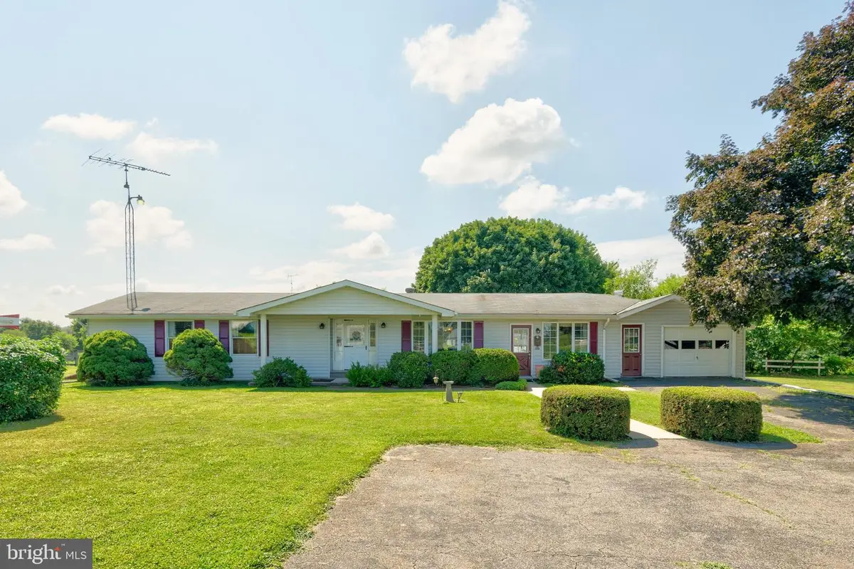 4843 Homeville Rd, Cochranville, PA 19330 - #1