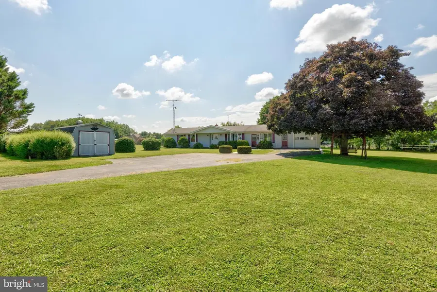 4843 Homeville Rd, Cochranville, PA 19330 - #2