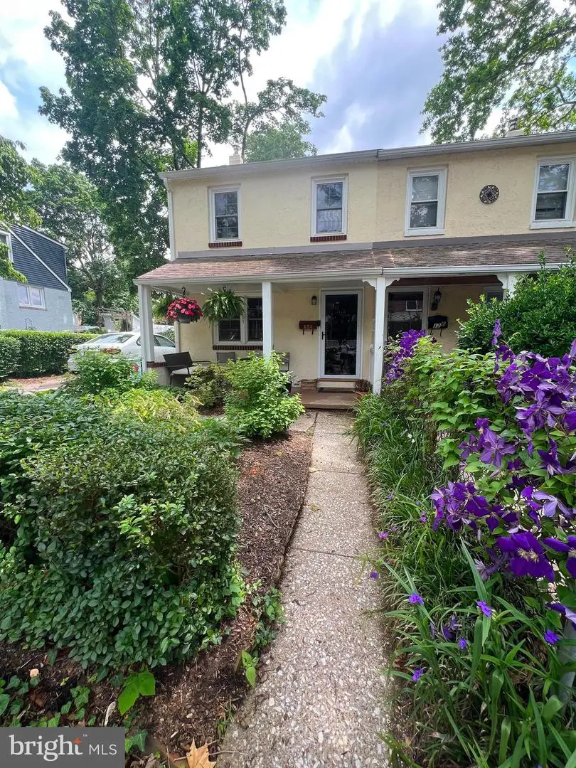 124 W Lafayette St, West Chester, PA 19380 - #1
