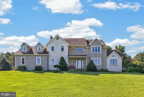 140 Lloyd Rd, WEST GROVE, PA 19390