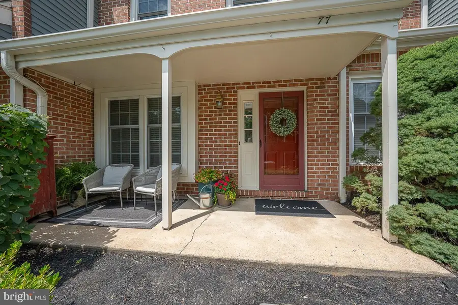 77 Abrams Ln, Chesterbrook, PA 19087 - #2