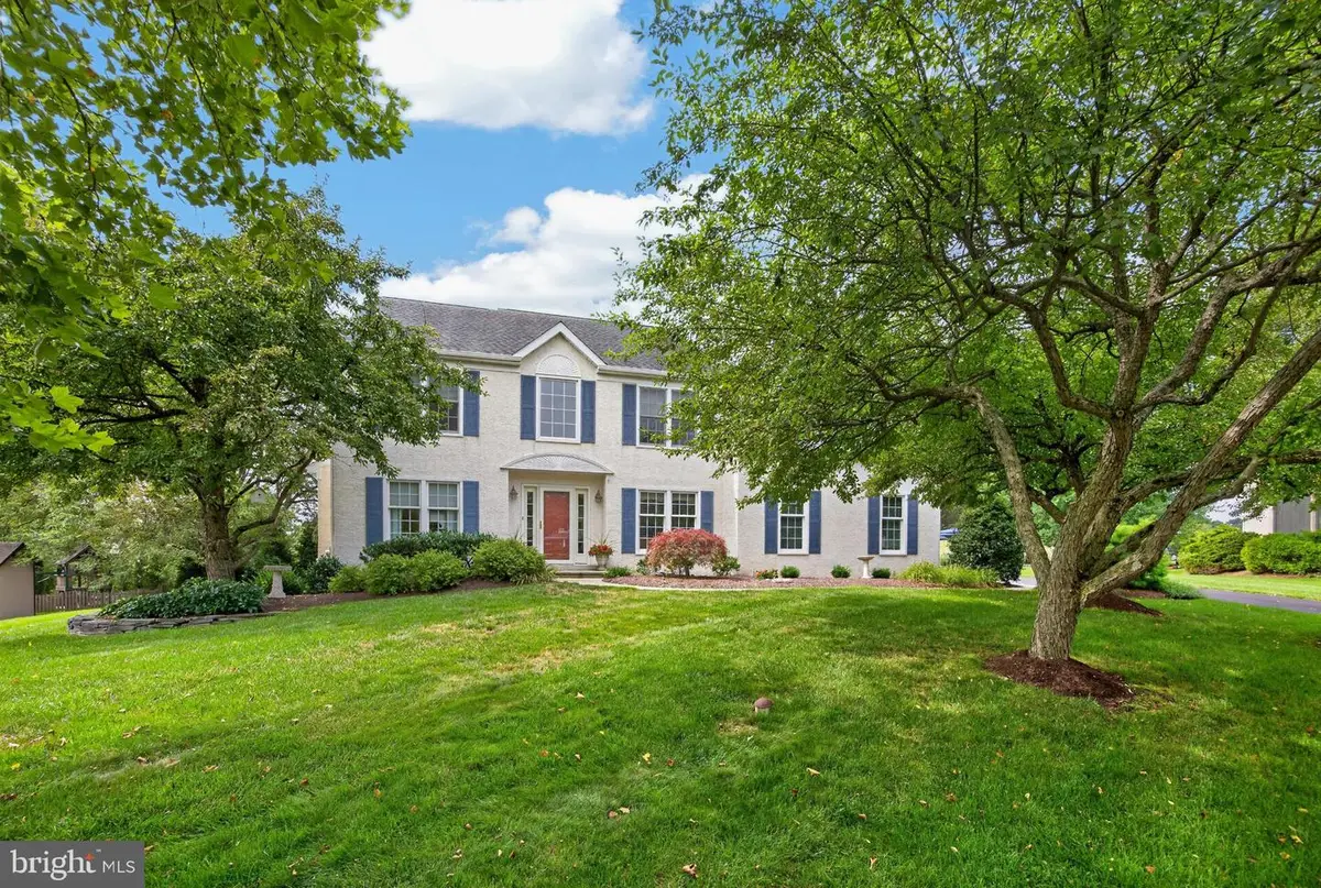 103 Henry Acker Cir, Downingtown, PA 19335 - #1