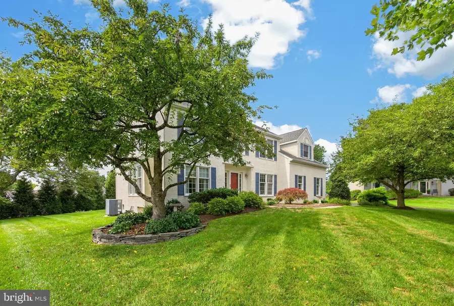 103 Henry Acker Cir, Downingtown, PA 19335 - #2