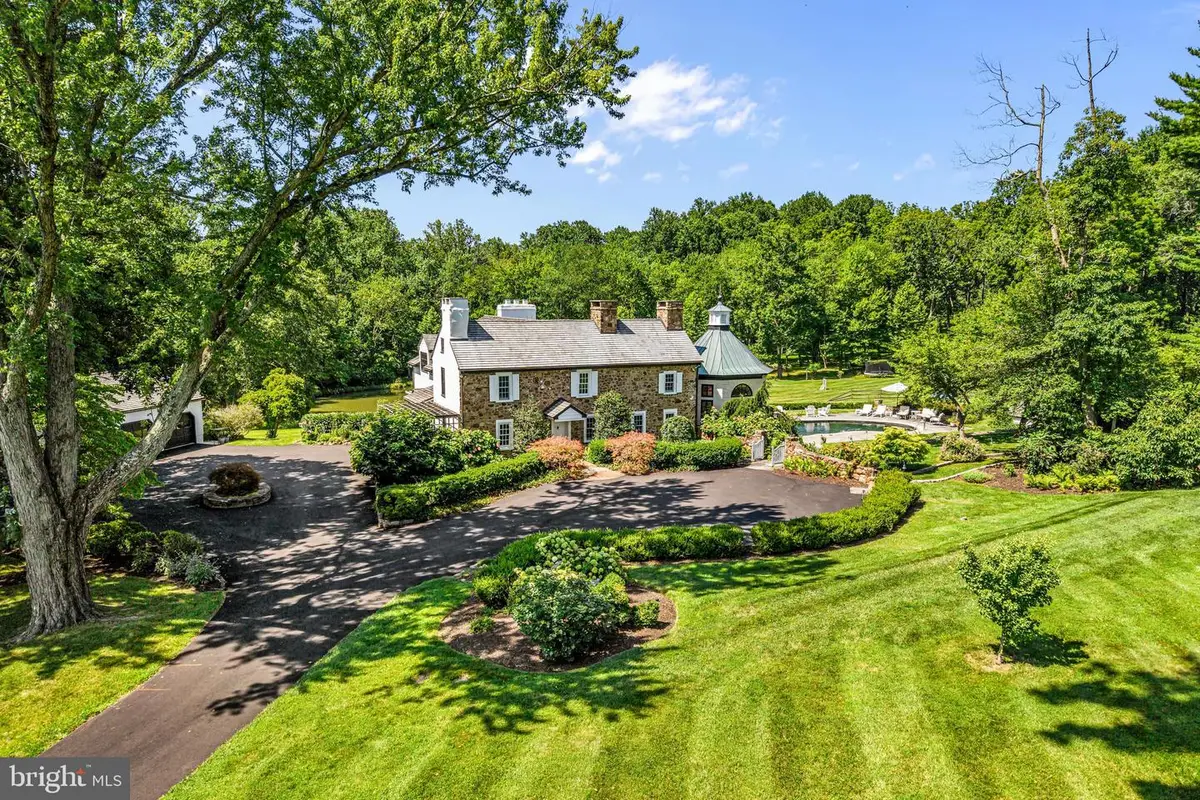 418-420 Dutton Mill Rd, Malvern, PA 19355 - #1