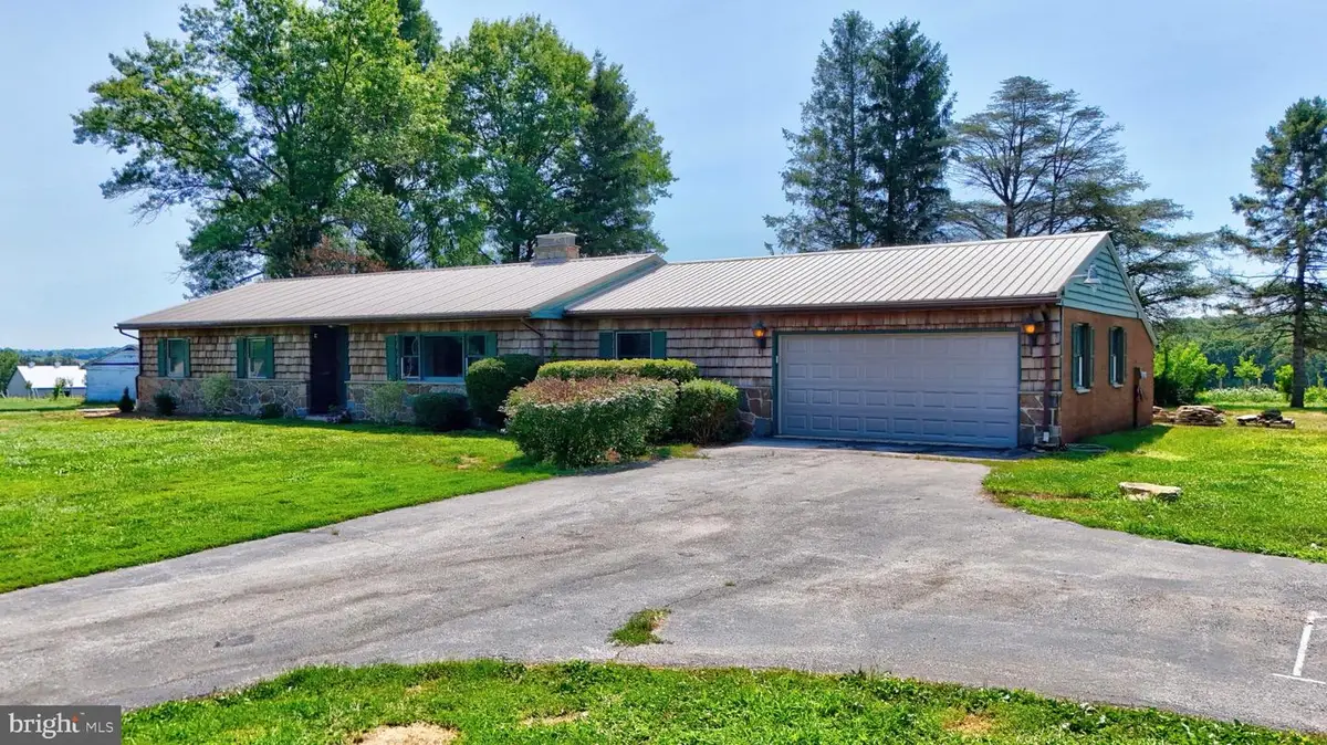 254 Street Rd, Cochranville, PA 19330 - #1
