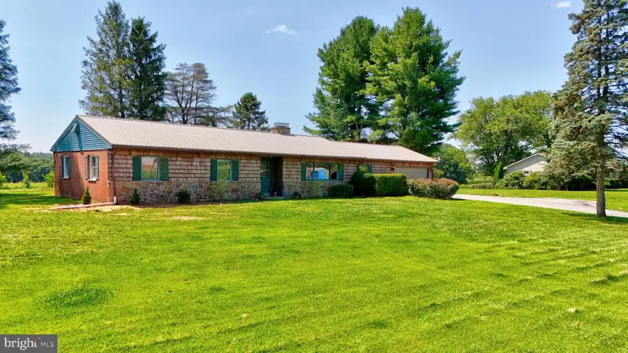 254 Street Rd, Cochranville, PA 19330 - #2