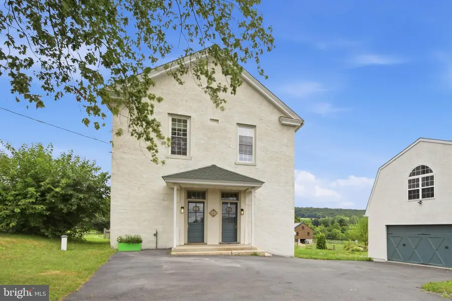 845 White School Rd, Honey Brook, PA 19344 - #3