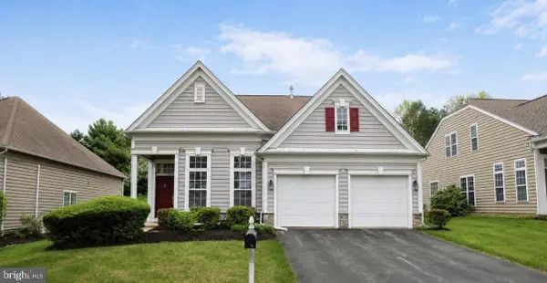 458 Mimosa Cir, KENNETT SQUARE, PA 19348