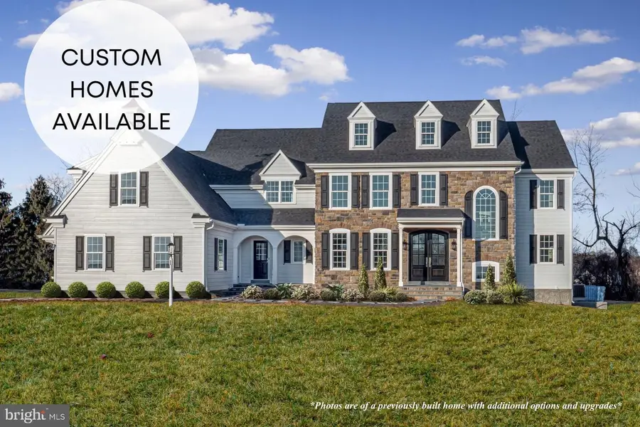 1335 Carolannes Way, West Chester, PA 19382 - #2