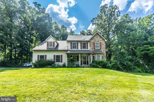 101 Rachel Ln, COATESVILLE, PA 19320