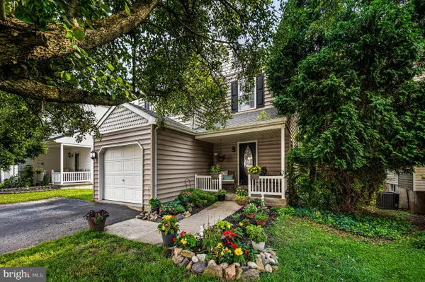 930 Trellis Ln, WEST CHESTER, PA 19382