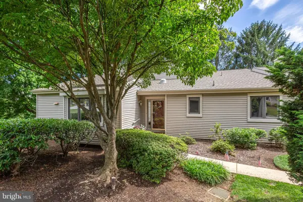 556 Franklin Way, WEST CHESTER, PA 19380