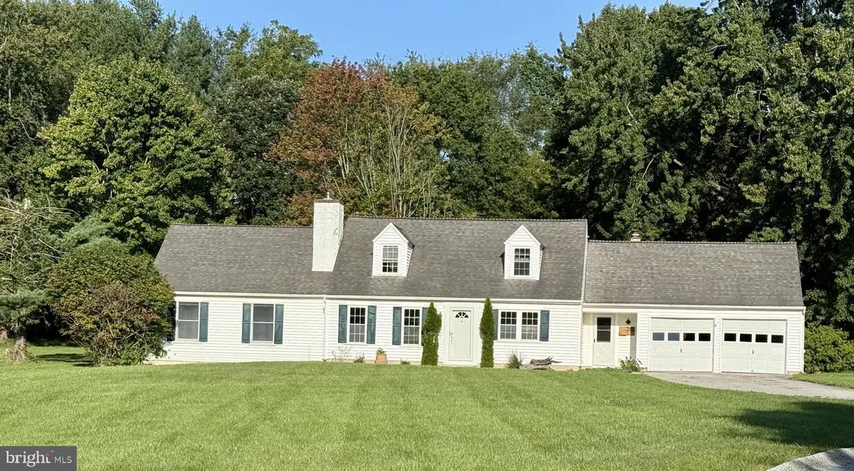 210 Windy Hill Rd, Downingtown, PA 19335 - #1