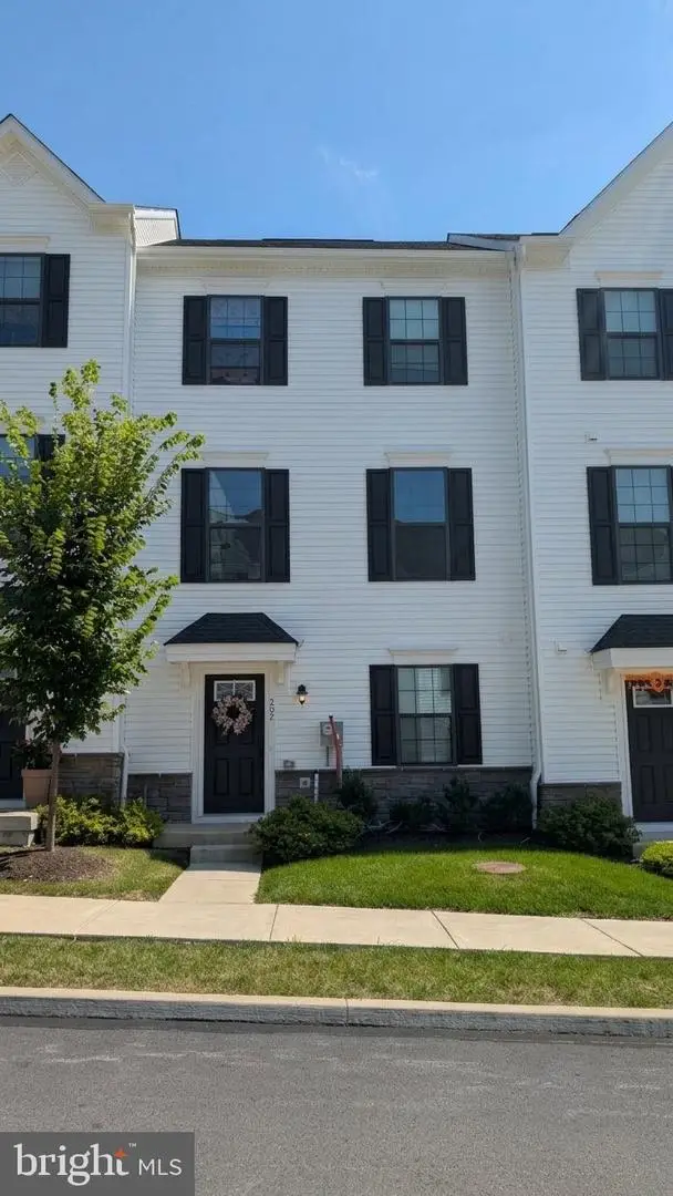 202 River Birch Way, Exton, PA 19341 - #1