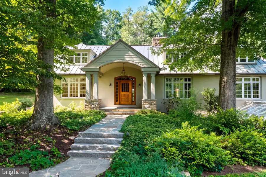 1045 Lower Pine Creek Rd, Chester Springs, PA 19425 - #2
