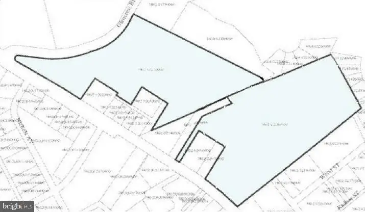 55 Glencrest Rd, Coatesville, PA 19320 - #3