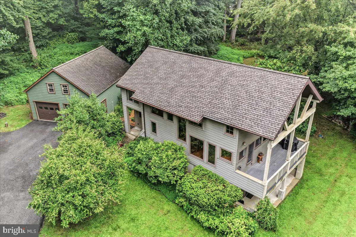 267 Pennocks Bridge Rd, West Grove, PA 19390 - #1