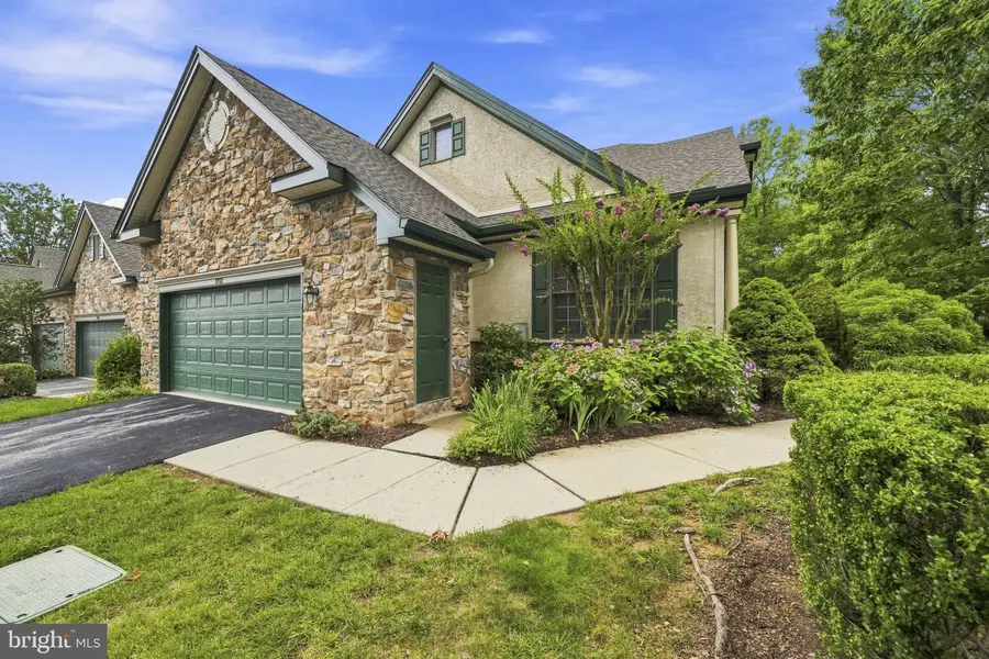 1712 Yardley Dr, West Chester, PA 19380 - #2