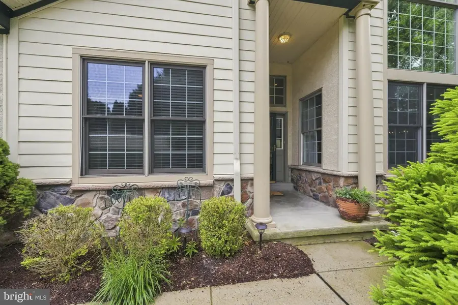 1712 Yardley Dr, West Chester, PA 19380 - #3