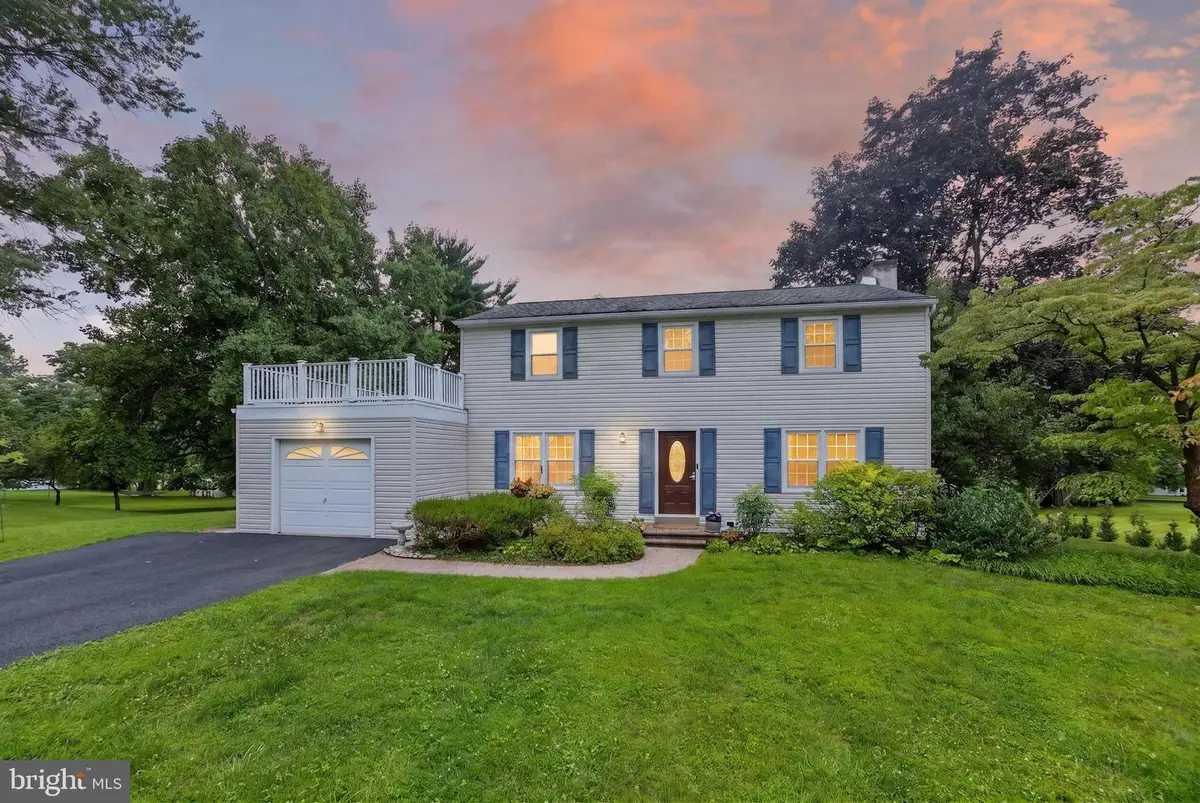 330 Huffman Dr, Exton, PA 19341 - #1