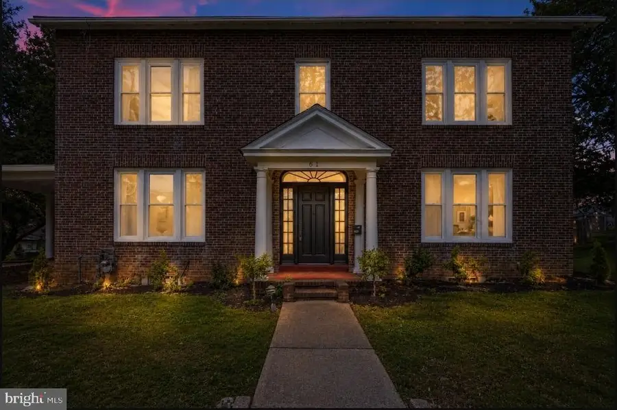 51 S 11th Ave, Coatesville, PA 19320 - #2