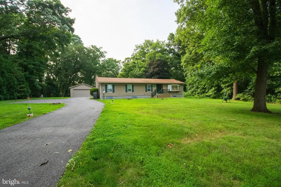 330 Brick Rd, Oxford, PA 19363 - #2