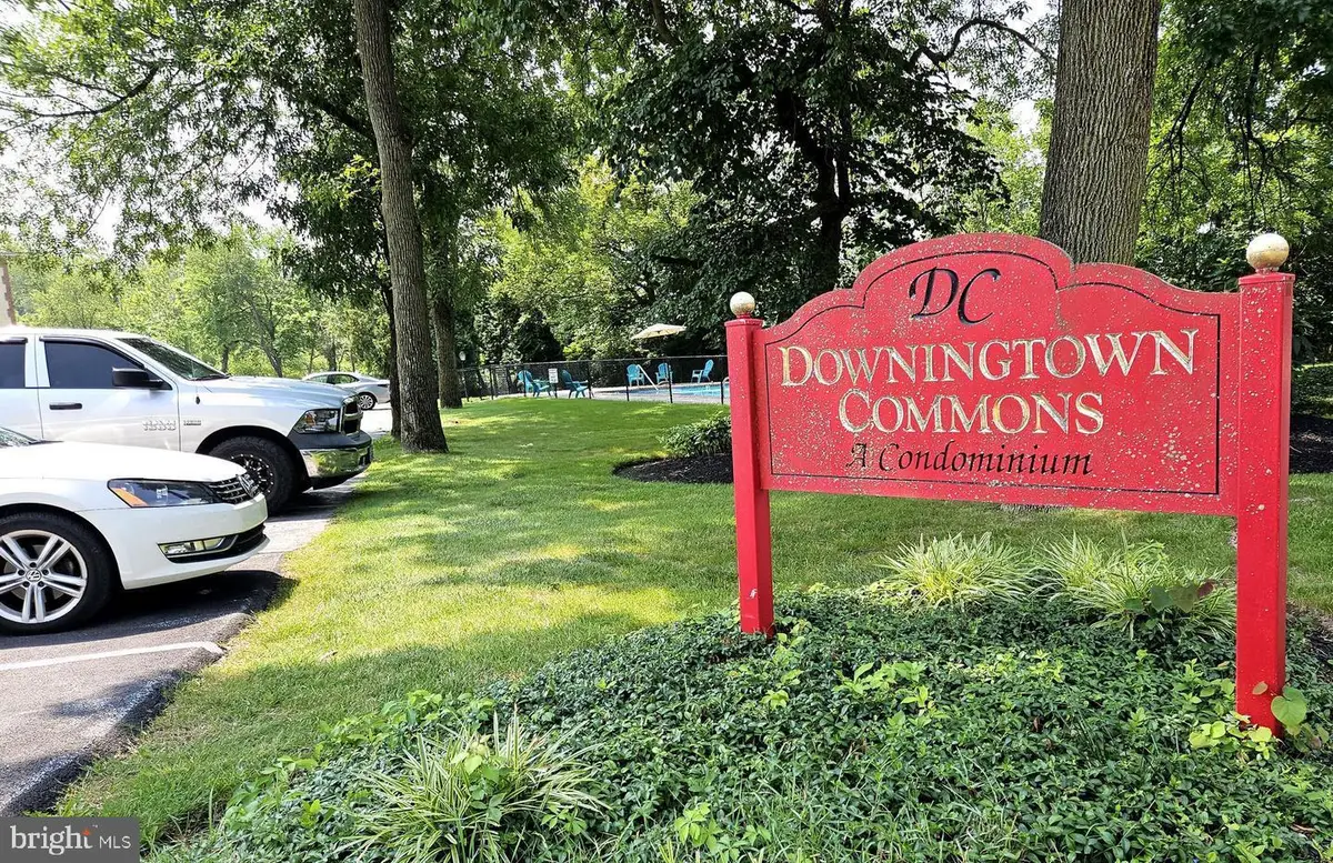 335 E Lancaster Ave #b4, Downingtown, PA 19335 - #1
