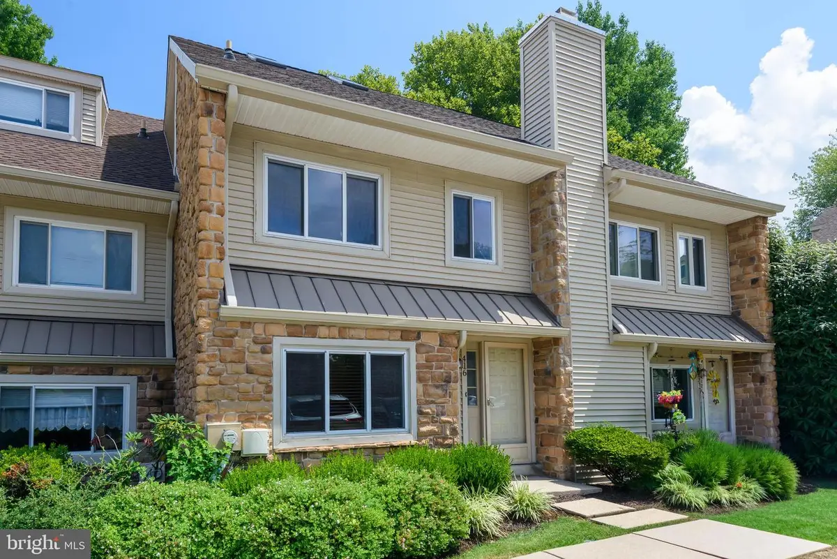 416 Cannon Ct, Chesterbrook, PA 19087 - #1