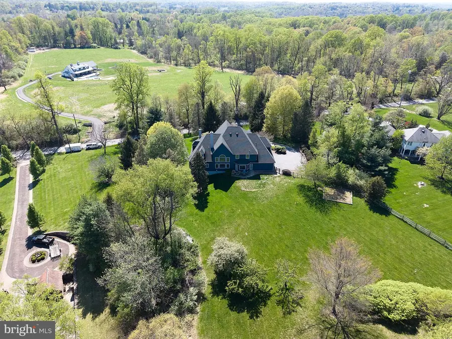 1012 Bodine Rd, Chester Springs, PA 19425 - #3