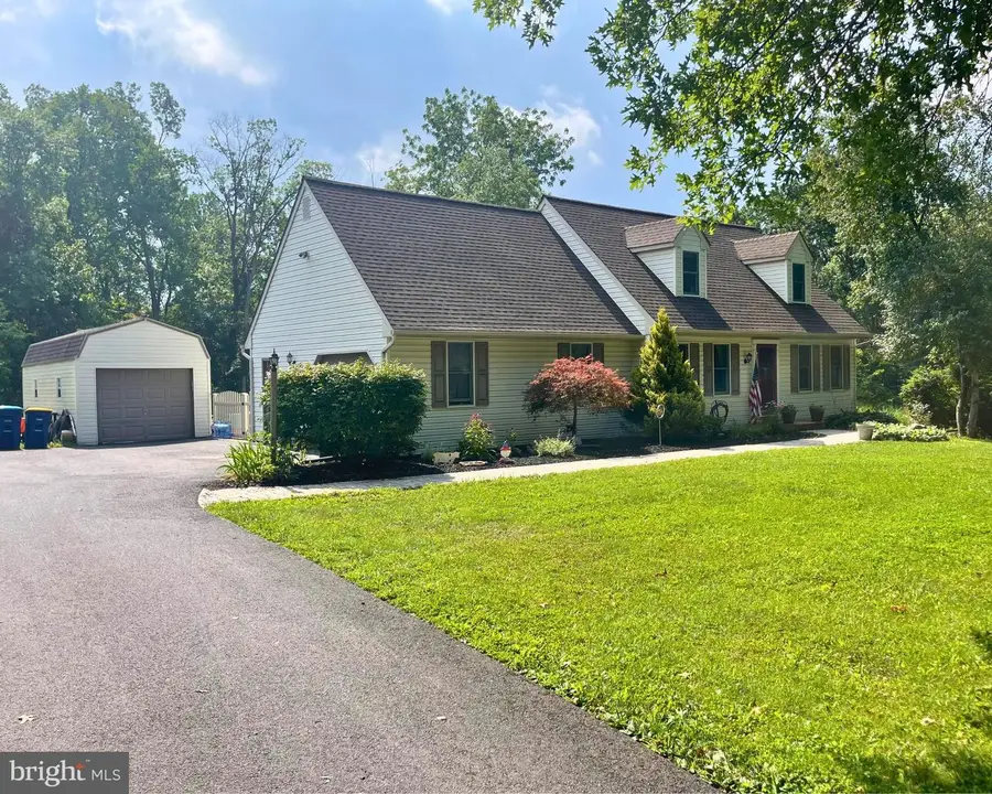 230 Dove Dr, Honey Brook, PA 19344 - #3