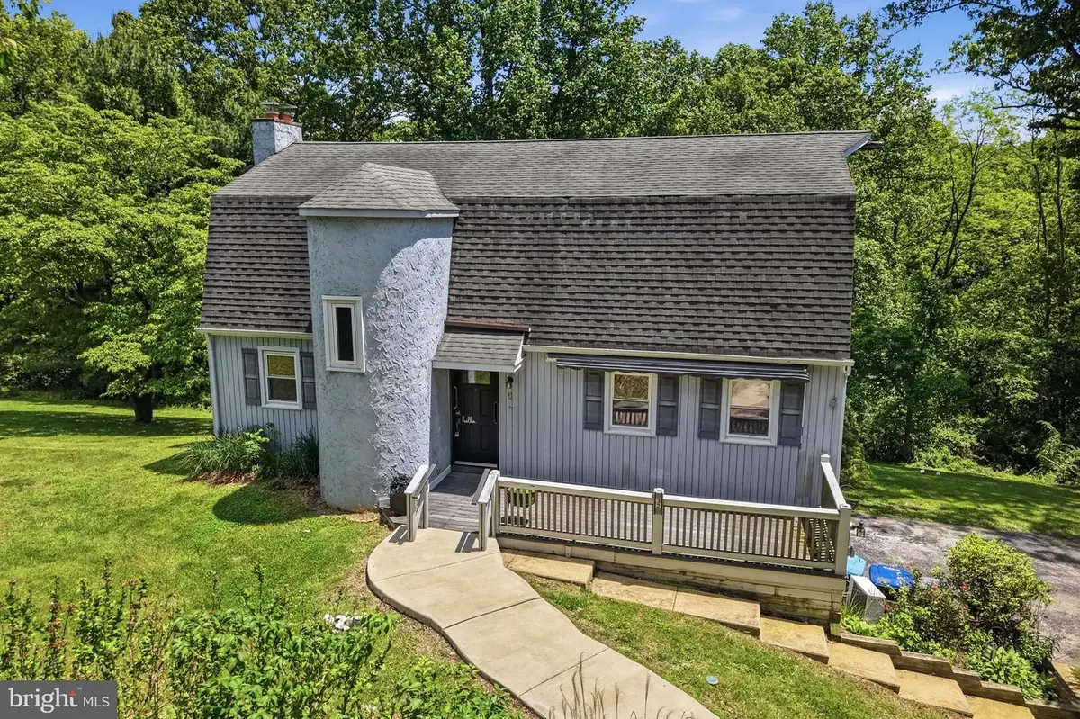 32 Beck Rd, Coatesville, PA 19320 - #1