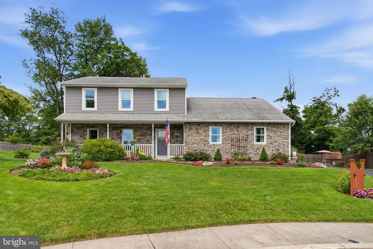 114 Ivory Rd, Phoenixville, PA 19460 - #1