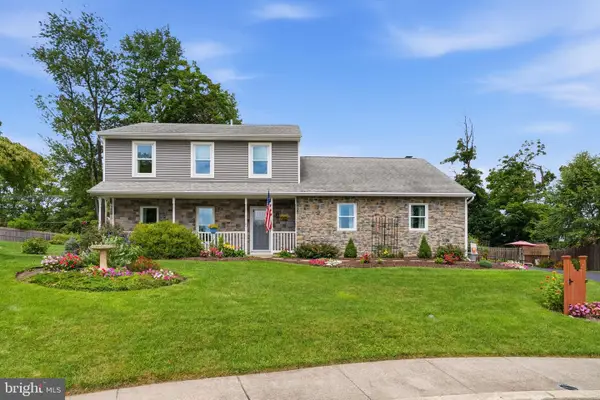 114 Ivory Rd, PHOENIXVILLE, PA 19460