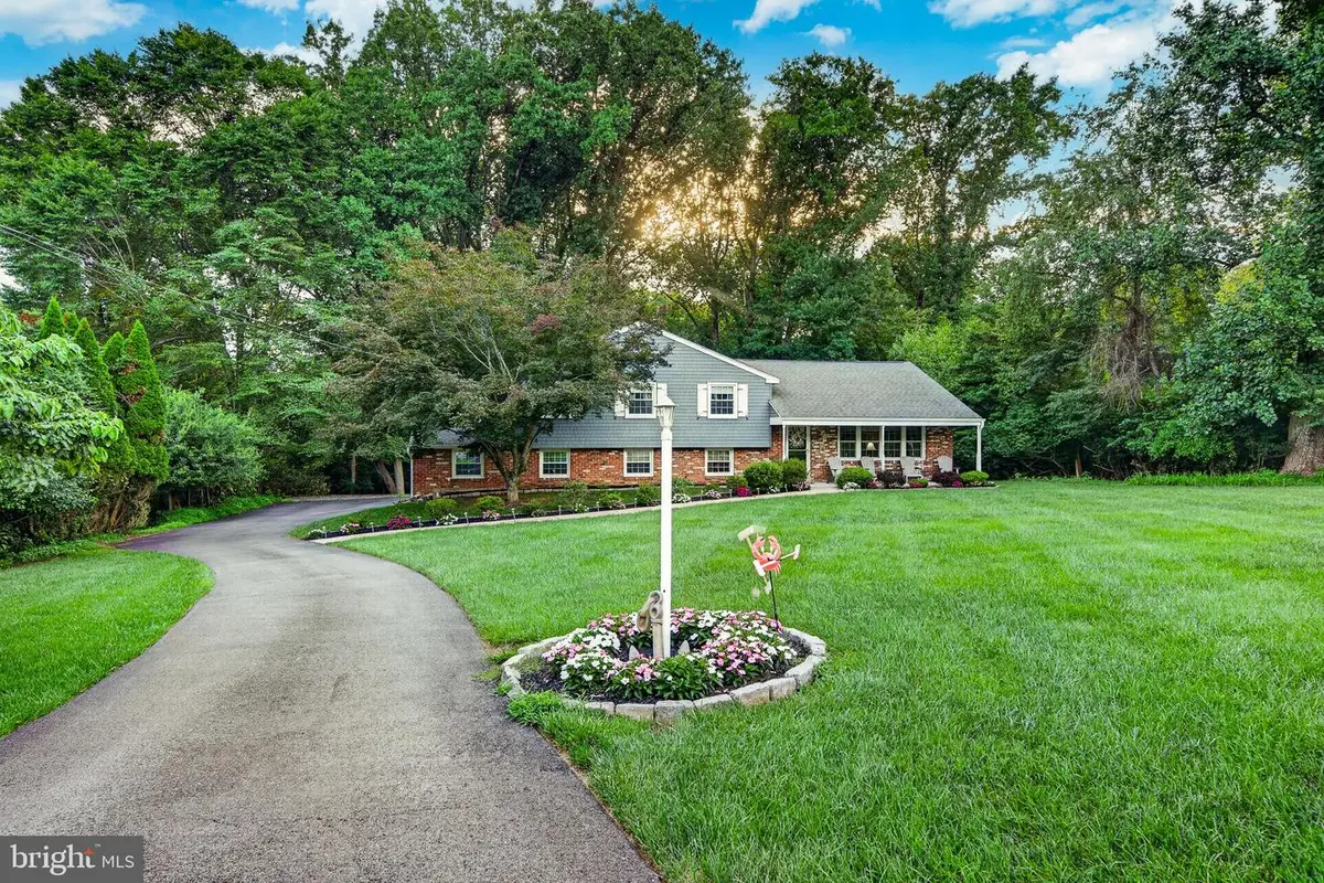 1022 Carolyn Dr, West Chester, PA 19382 - #1