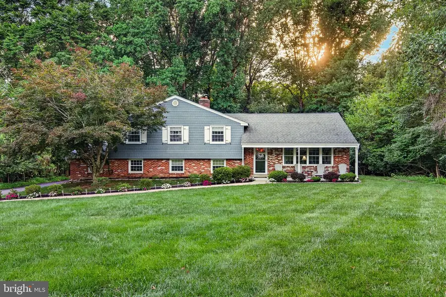 1022 Carolyn Dr, West Chester, PA 19382 - #2
